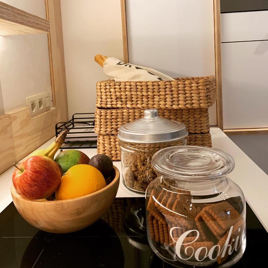 Violet Suites Gent Ngoại thất bức ảnh