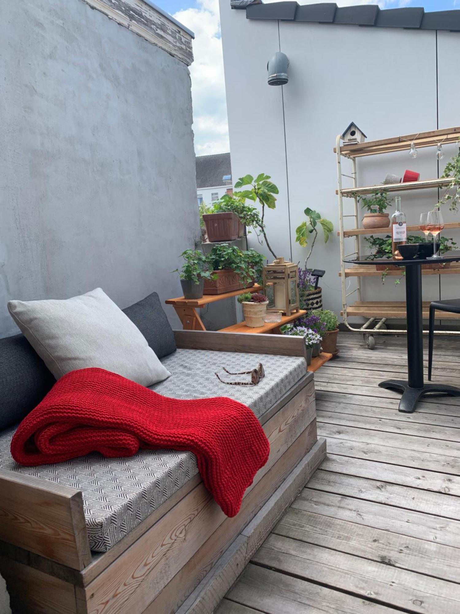 Violet Suites Gent Ngoại thất bức ảnh