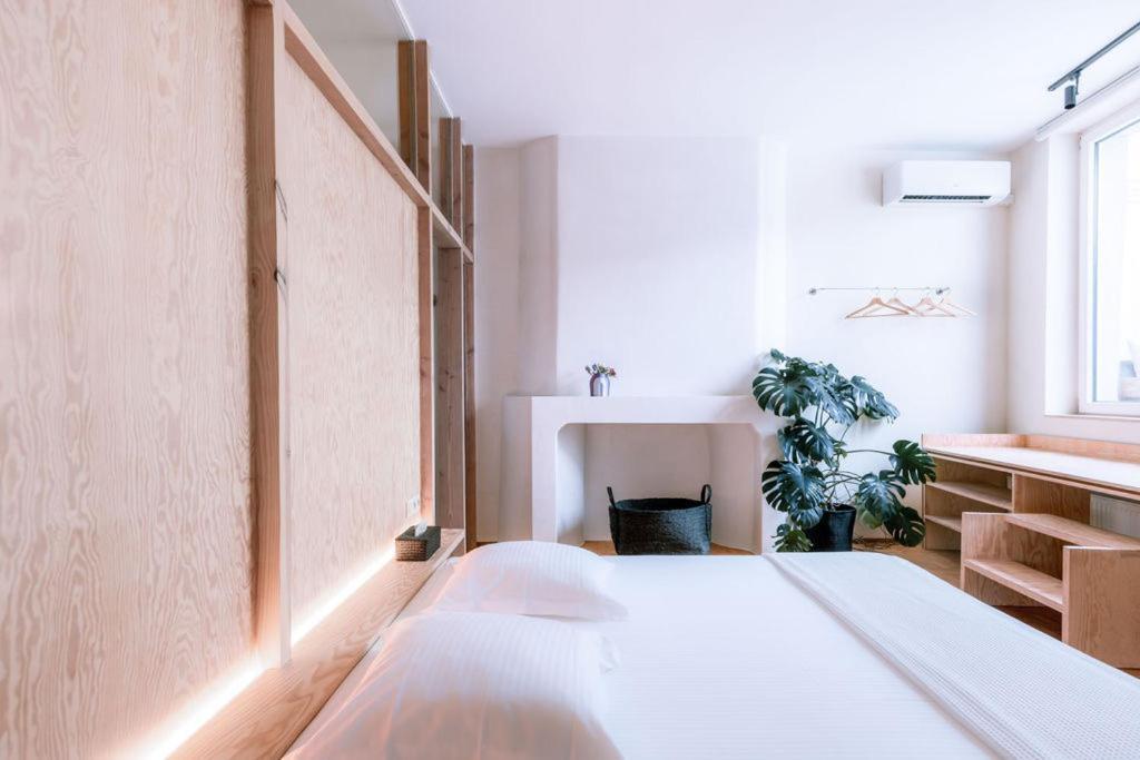 Violet Suites Gent Ngoại thất bức ảnh