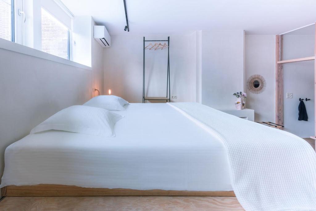 Violet Suites Gent Ngoại thất bức ảnh