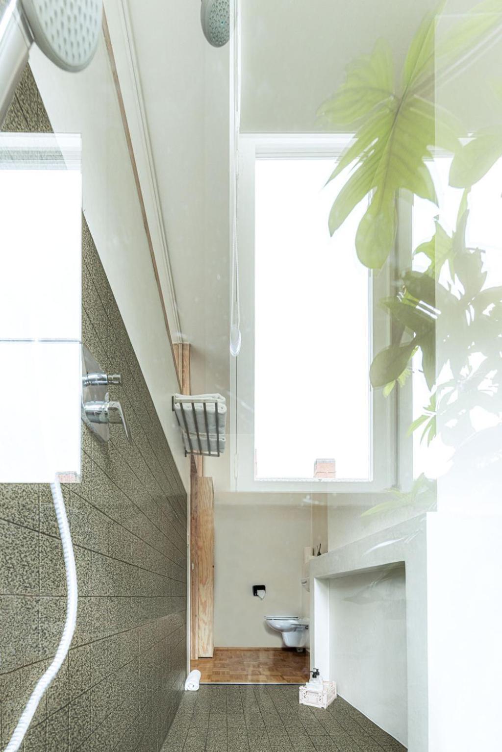 Violet Suites Gent Ngoại thất bức ảnh