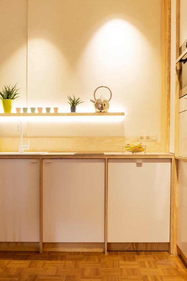 Violet Suites Gent Ngoại thất bức ảnh